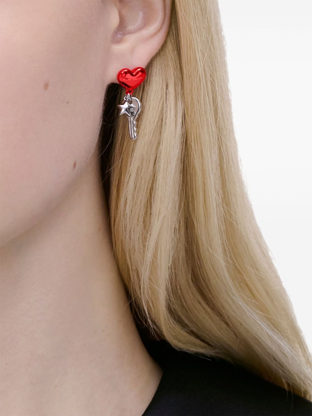 The Trinket Charm Balloon earrings - 3