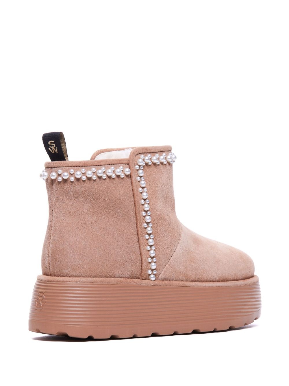 Nellie boots - 3