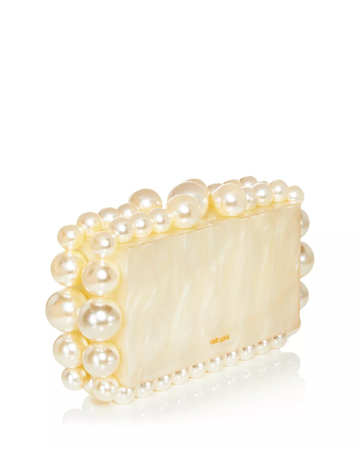 Eos Box Clutch - 7