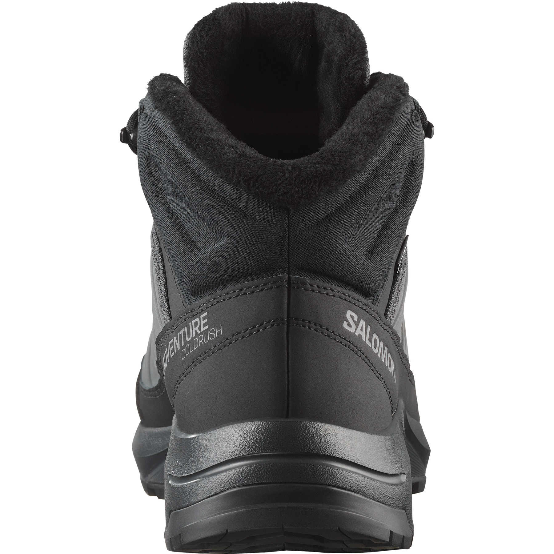 X-ADVENTURE COLDRUSH WATERPROOF - 7