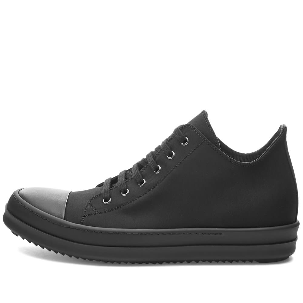 Rick Owens DRKSHDW Cotton Low Top Sneaker - 2