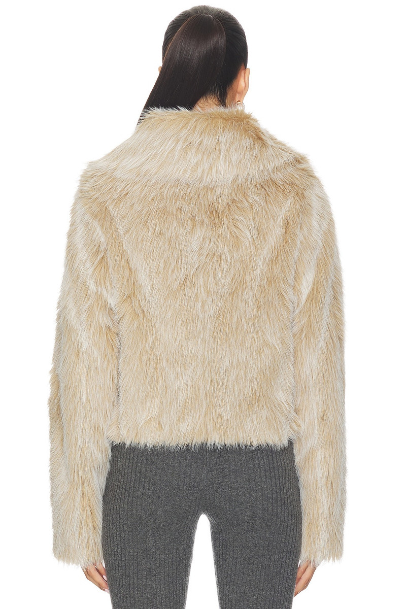 Show Me Your Mumu Park City Jacket outlook