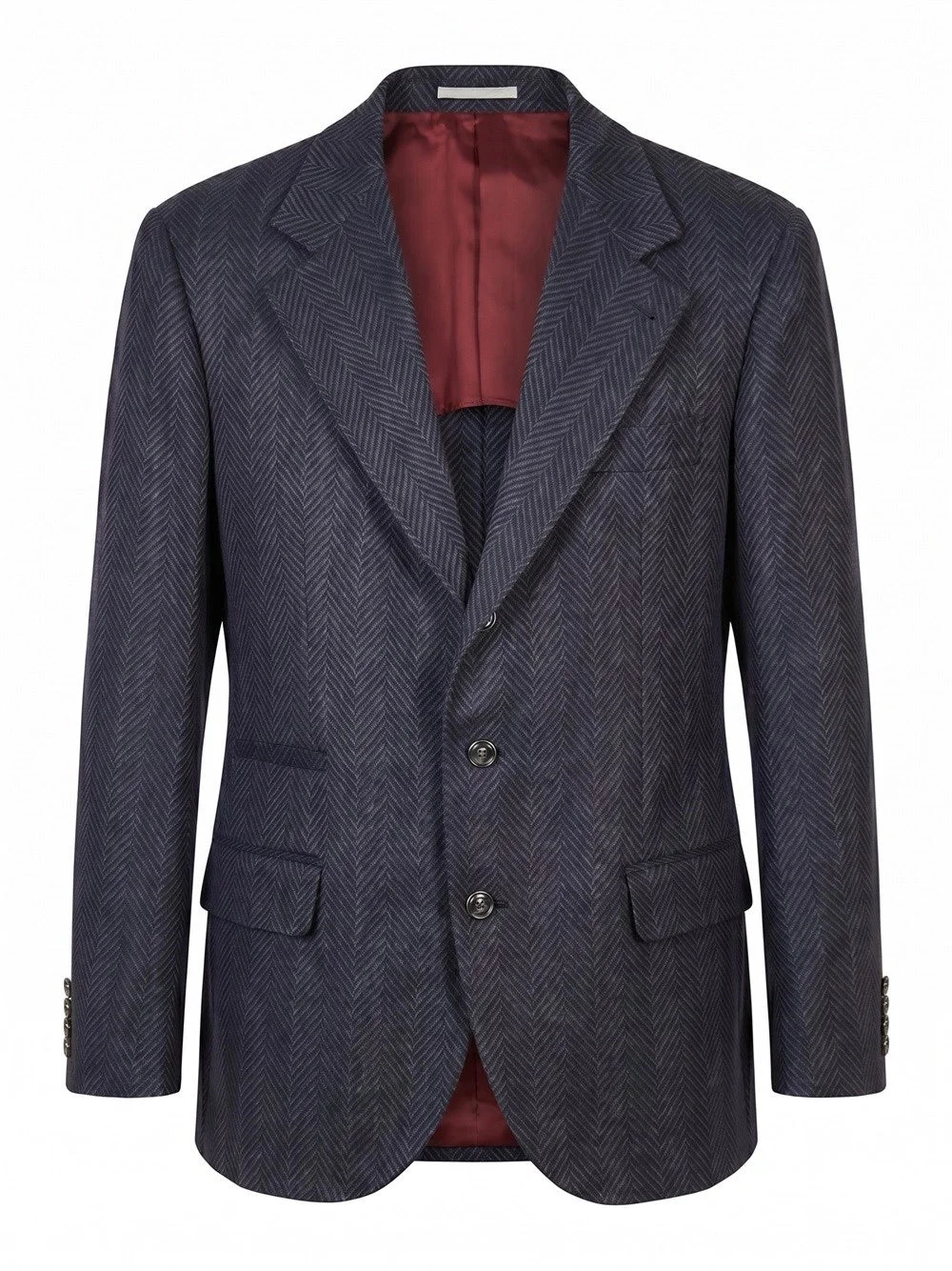 Brunello Cucinelli Men Jacket - 1