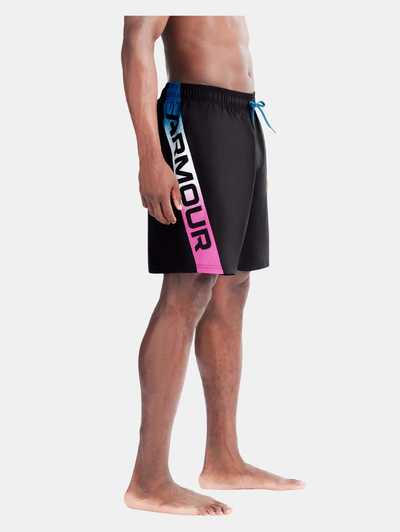Under Armour Men's UA Point Breeze Swim Volley Shorts outlook