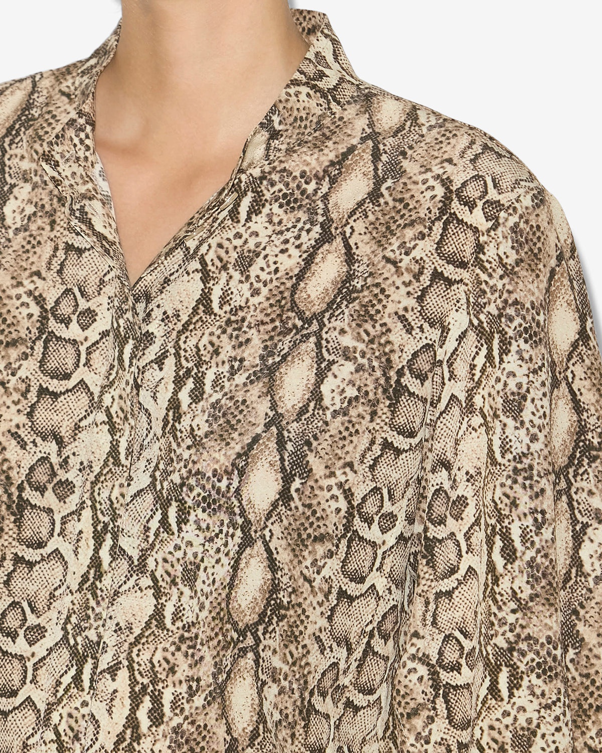 ILDA SHIRT - 3