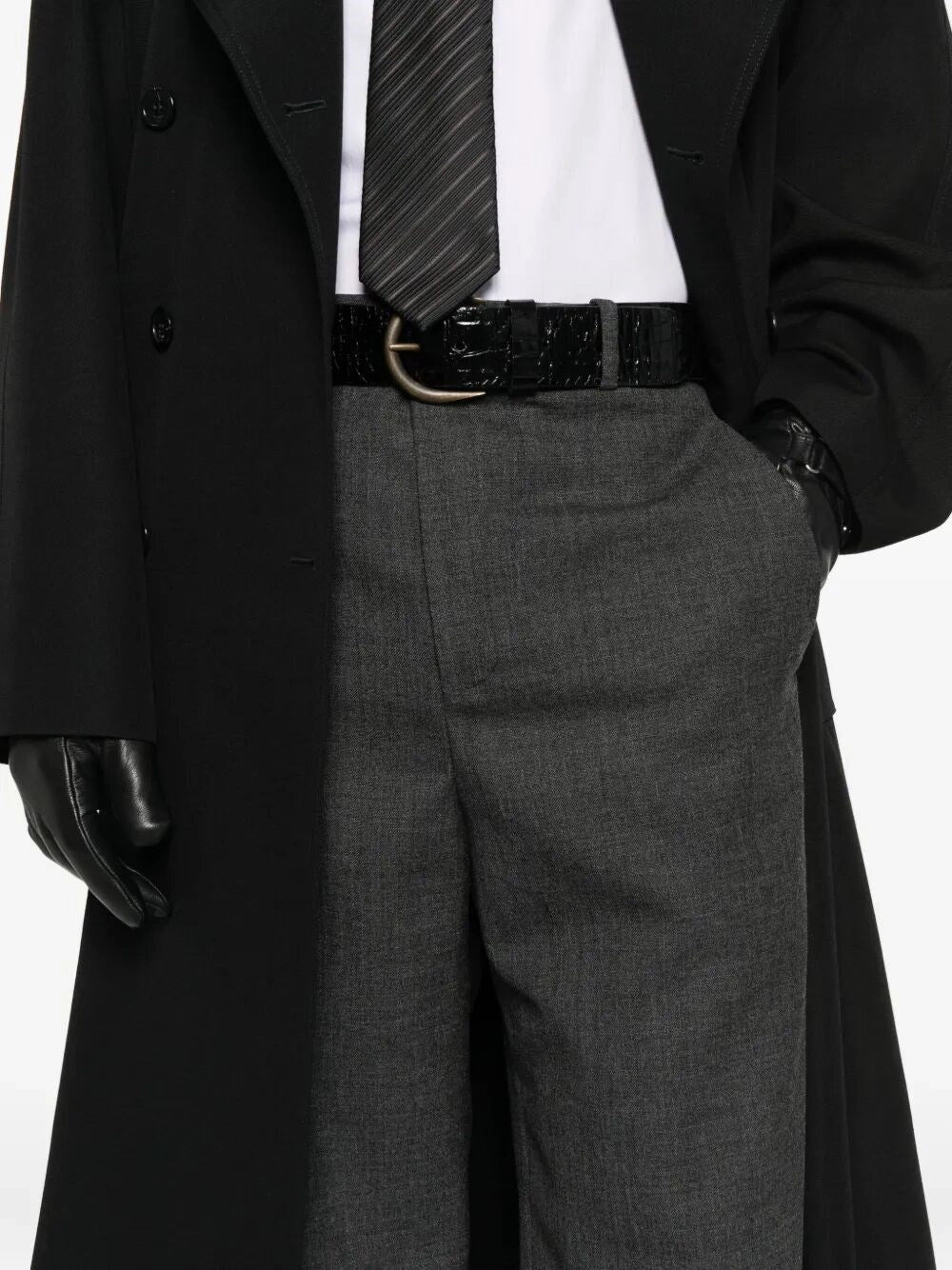 Saint Laurent Men Pants - 5