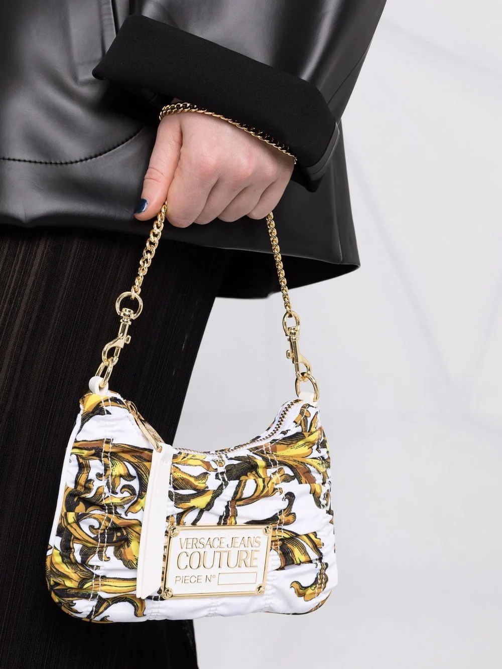 Regalia Baroque shoulder bag - 3