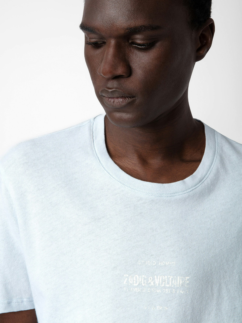 Jetty T-shirt 4