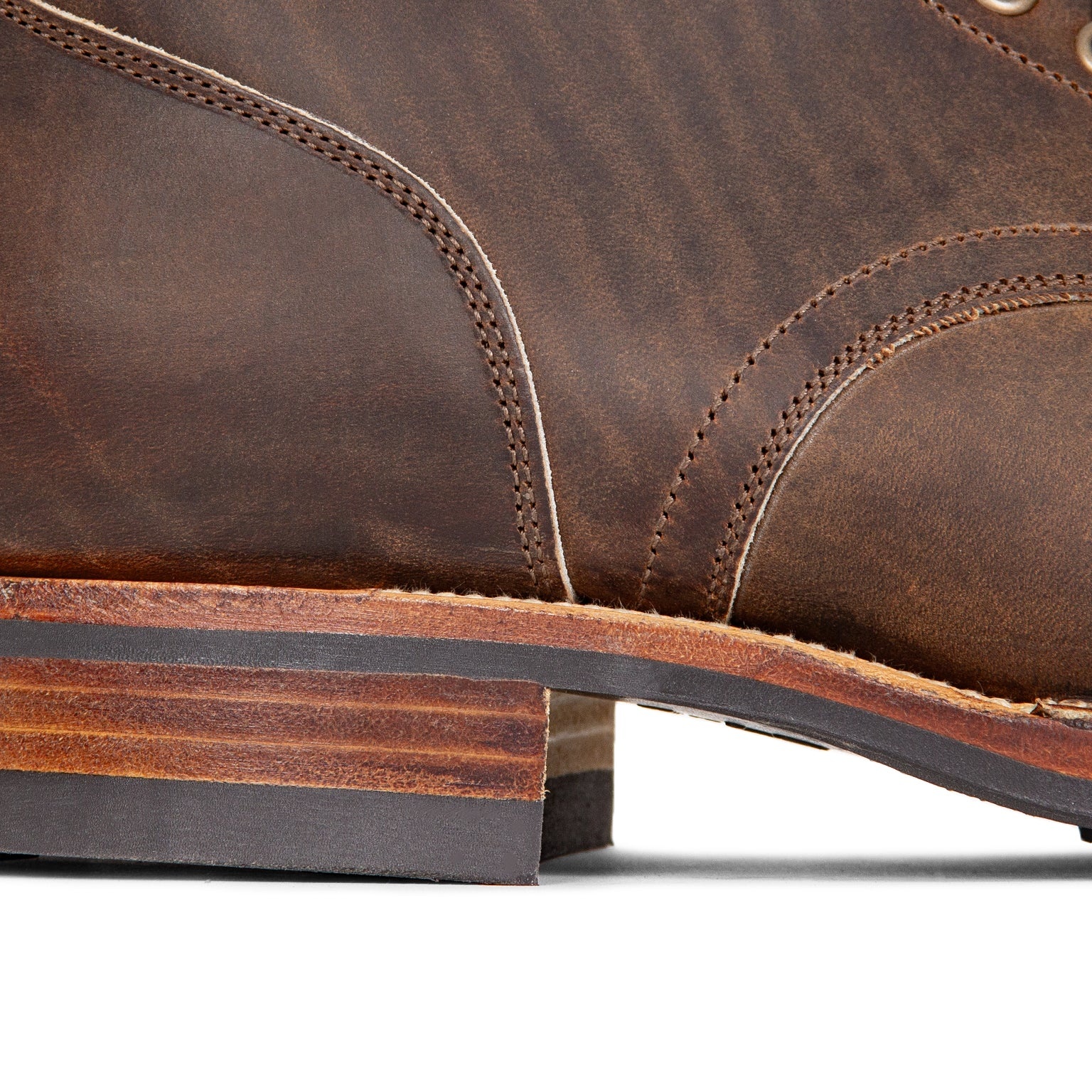 Service Boot® 310 - Golden Brown Predator - 5