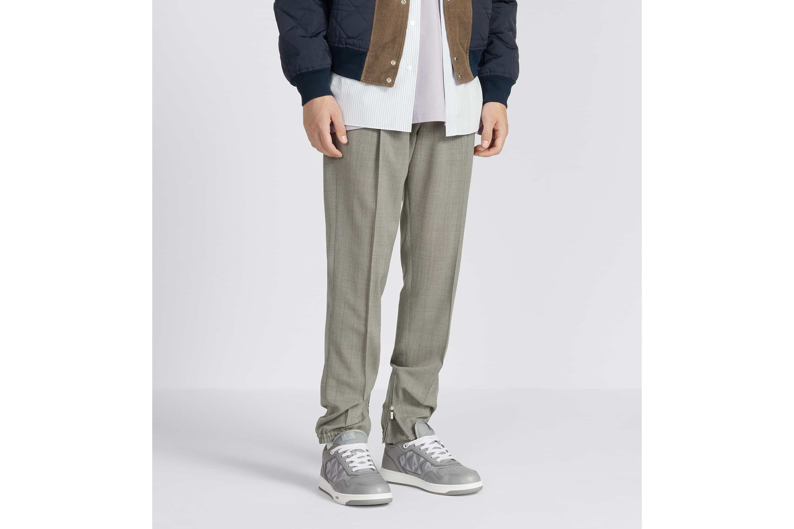 Track Pants - 7