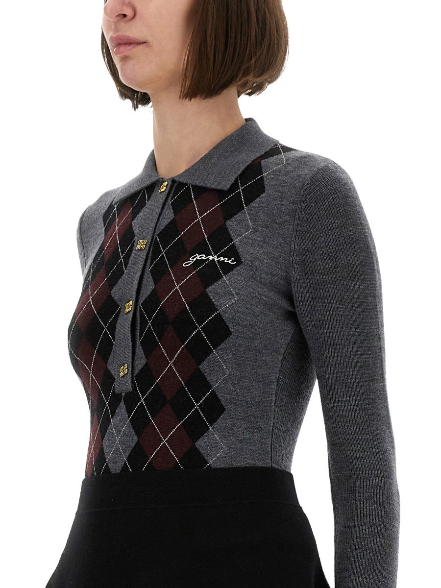 Ganni Women Dpp - 4