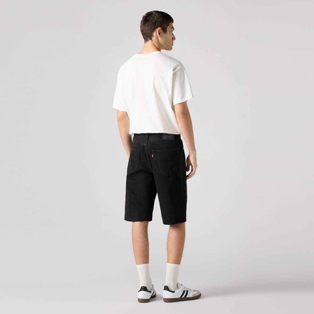 469 LOOSE 12" MEN'S SHORTS - 5