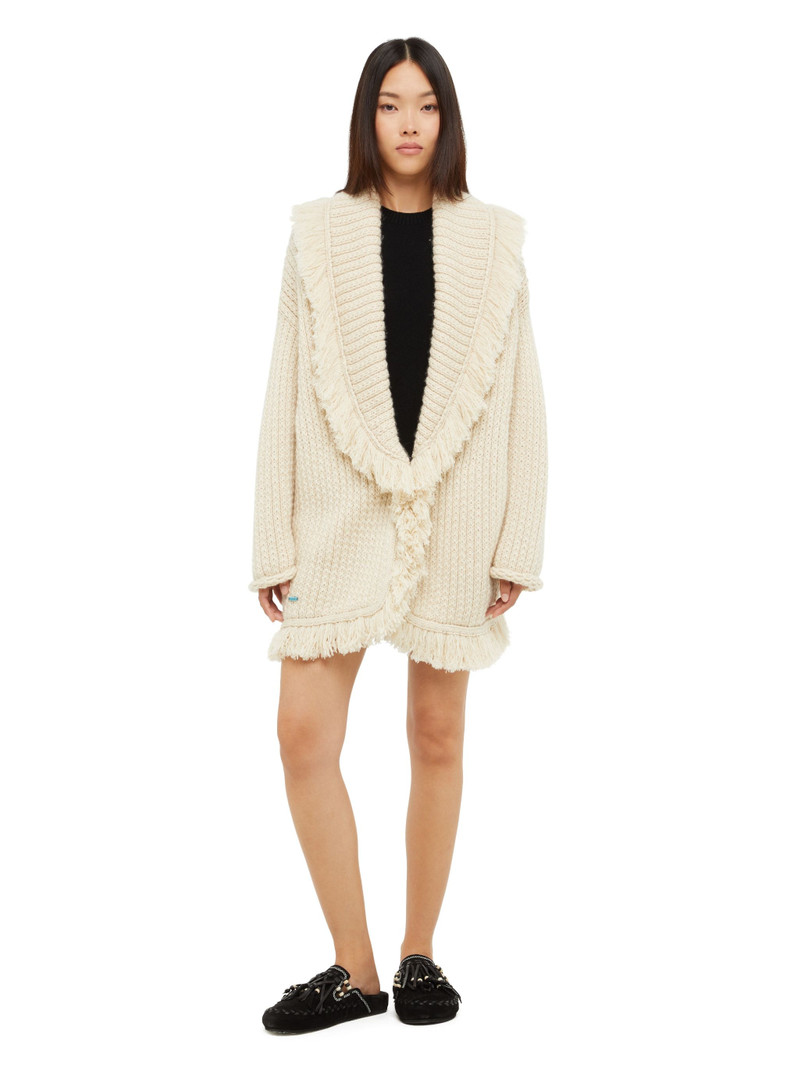 Alanui Finest Cardigan 3