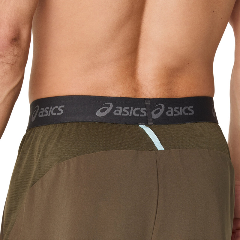 ACTIBREEZE WOVEN 7IN SHORT 5