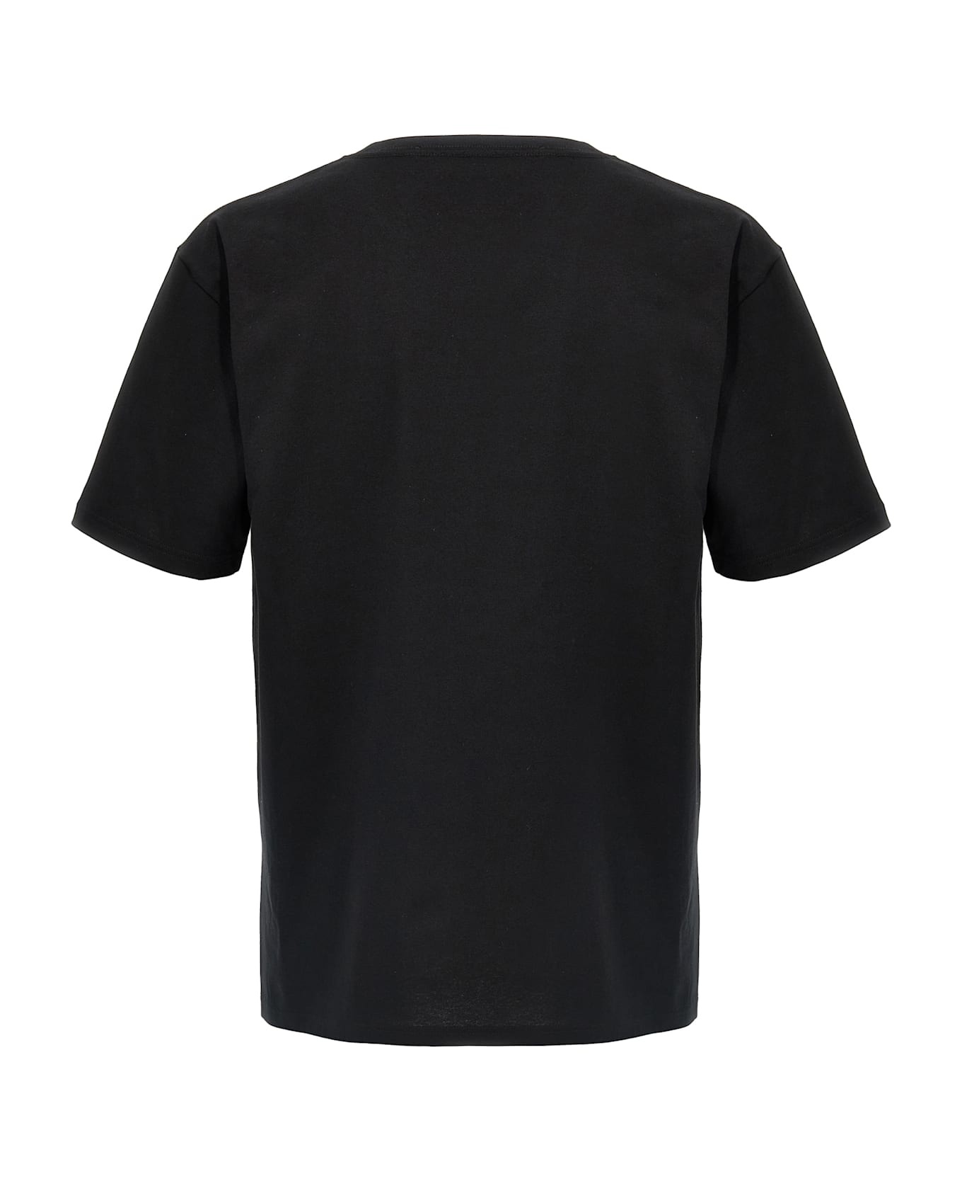 Valentino Garavani 'chez Valentino' T-shirt - 2