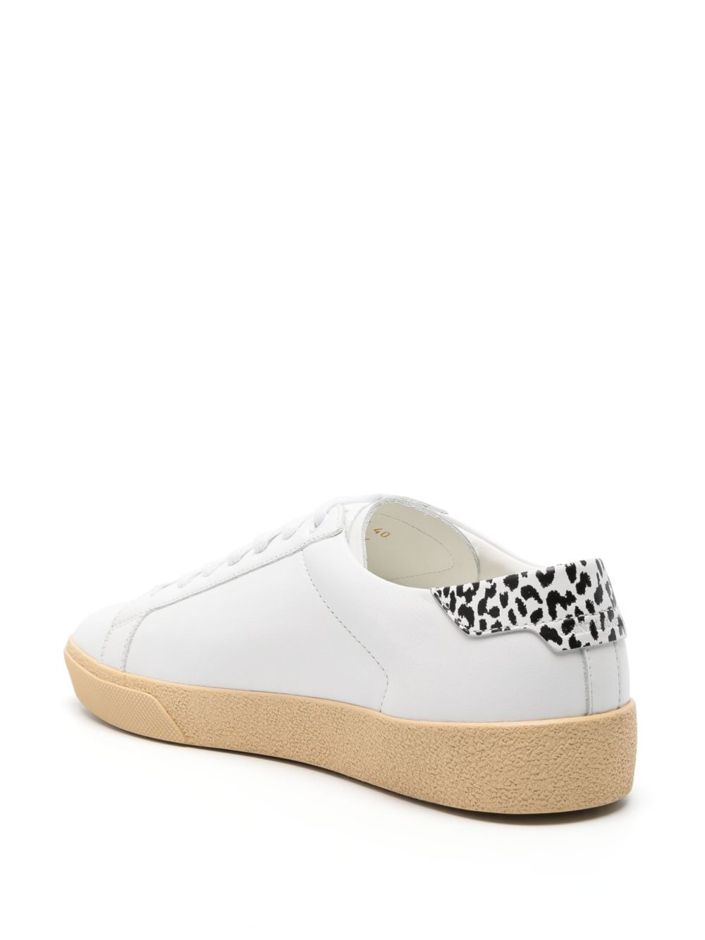 Court Classic SL/06 low-top sneakers - 3
