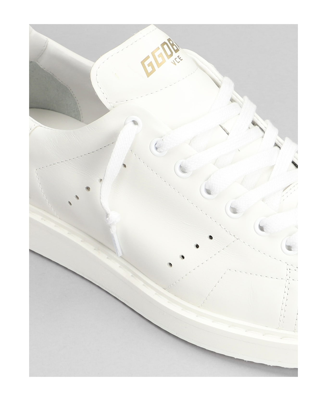 Starter Sneakers - 5
