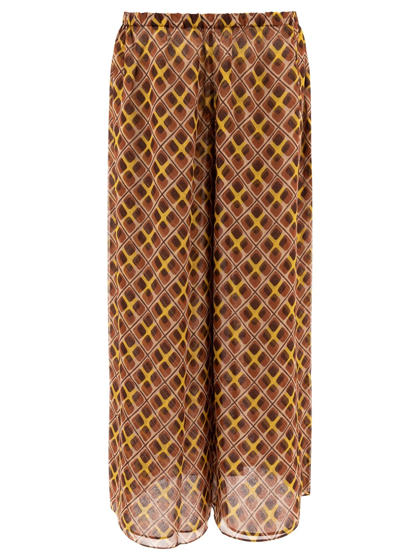 Bode Women Trousers - 1