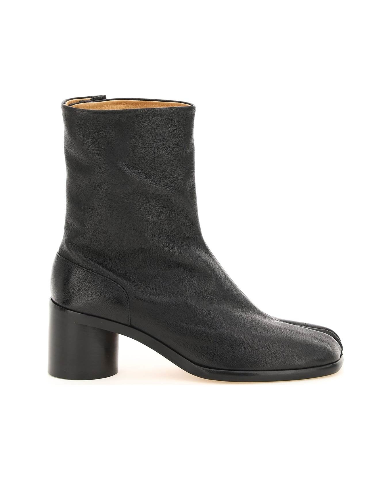 'tabi' Ankle Boots - 1