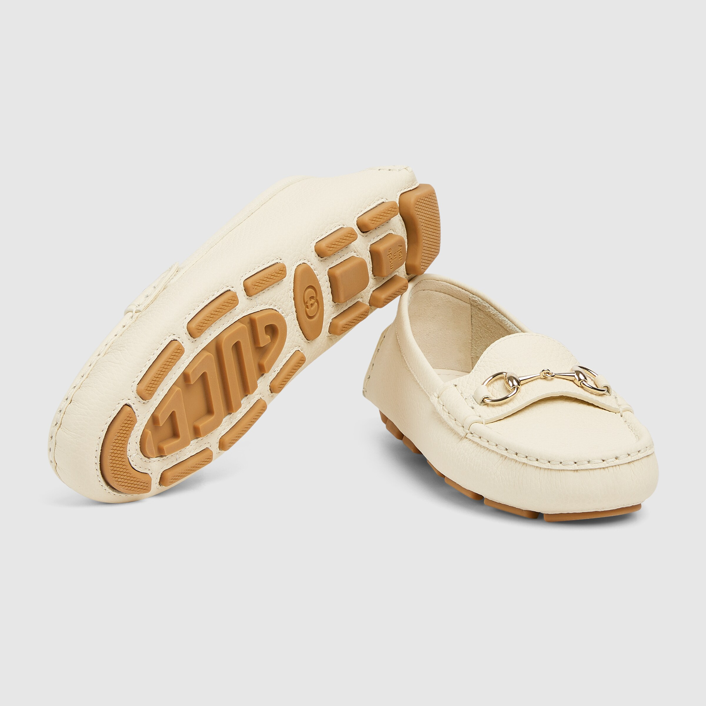 Women's driver loafer - 6