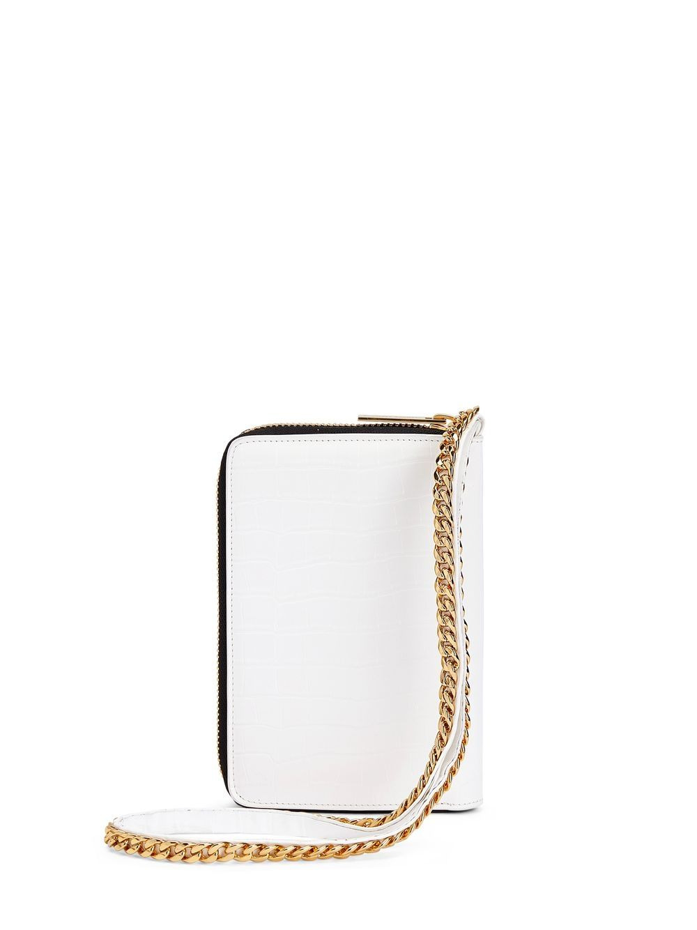 Aymeric chain-strap clutch - 5