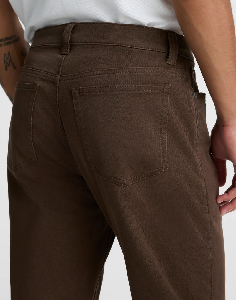 The Allday 1991 Straight-Leg Pant 6