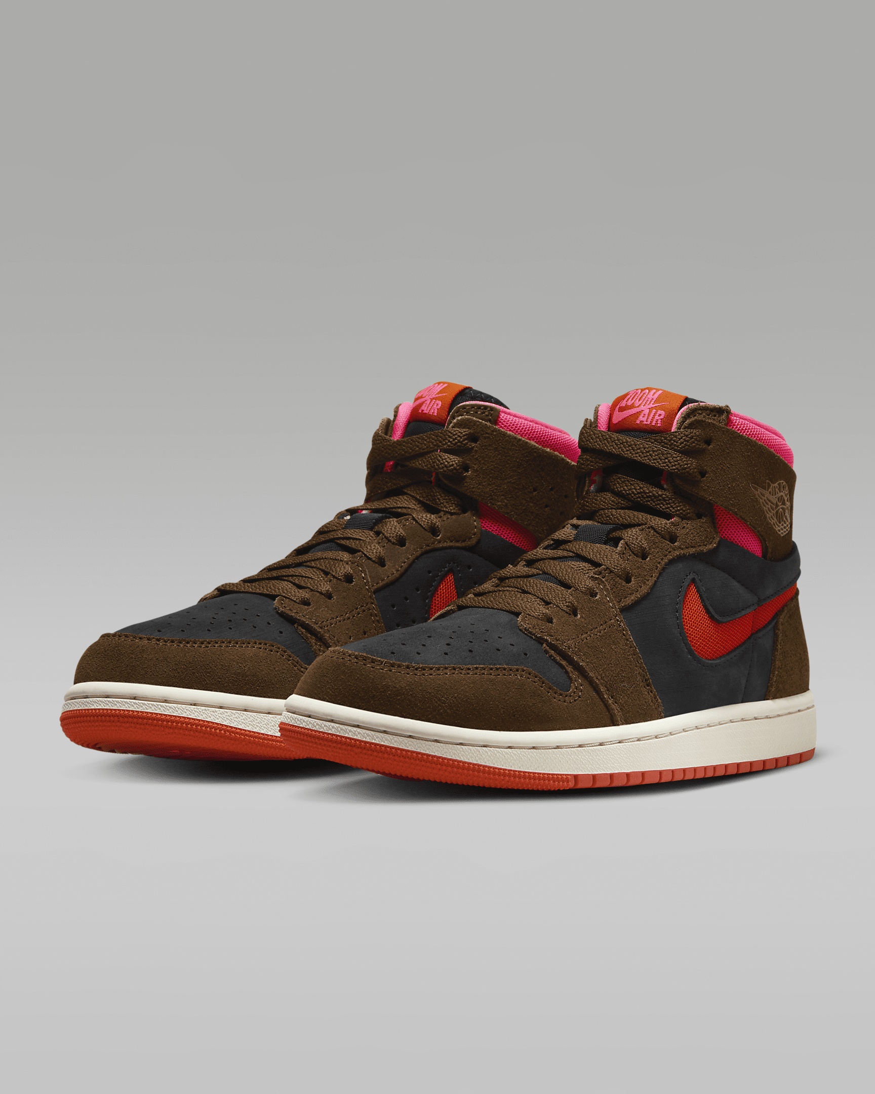 Air Jordan 1 Zoom CMFT 2 Women's Shoes - 5