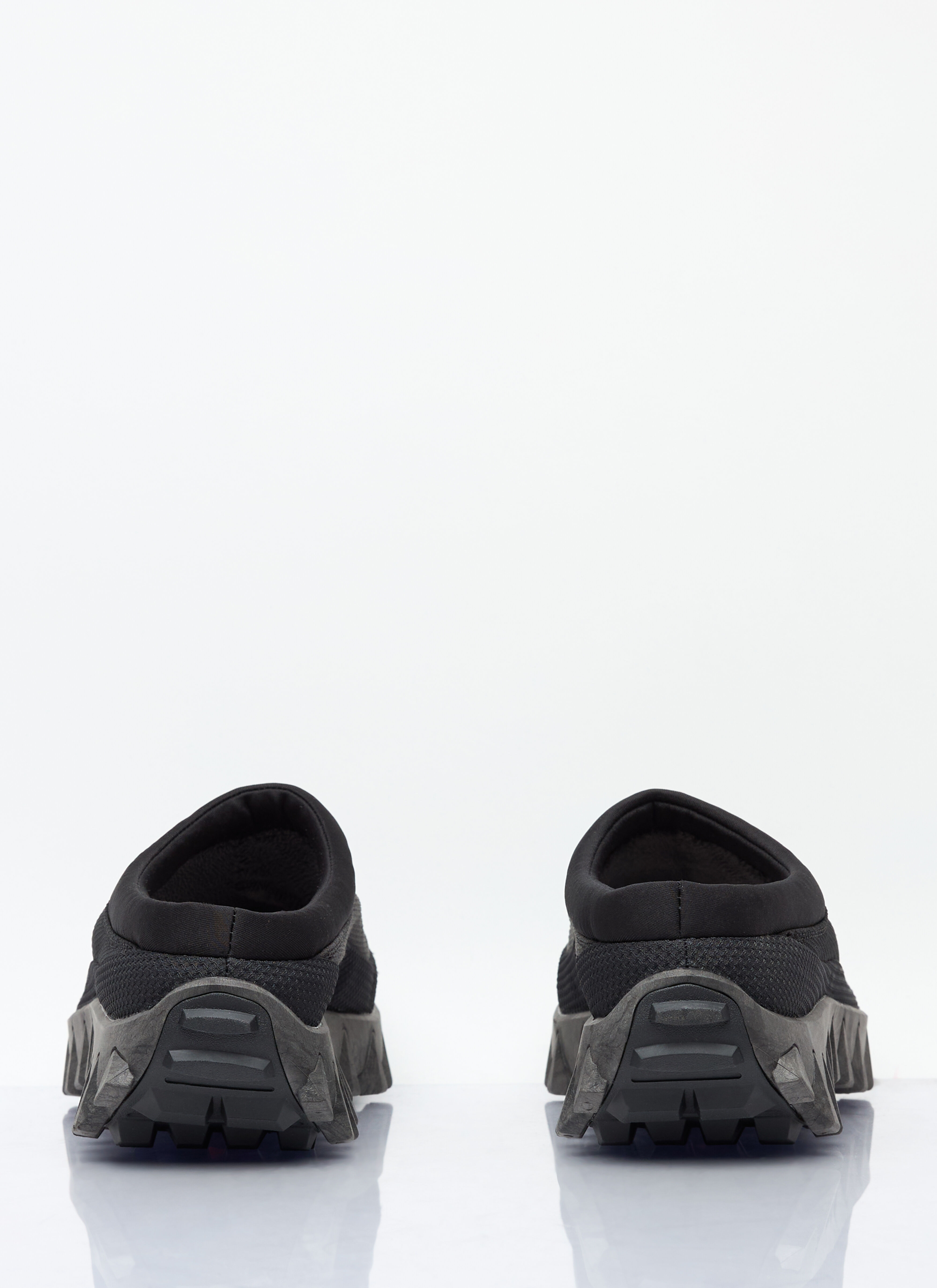 Snowclog Slip-On Shoes - 5