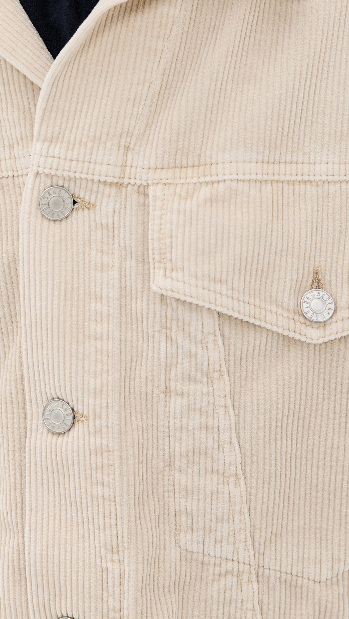 Wayne Jacket - 5