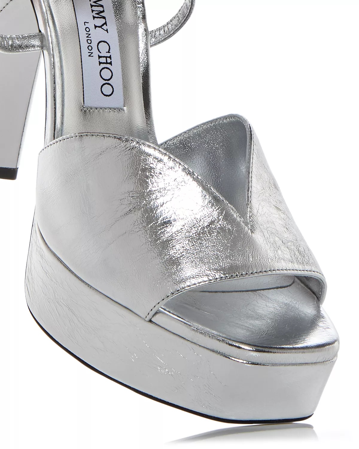 Women's Karli 125 Platform Sandals - 5