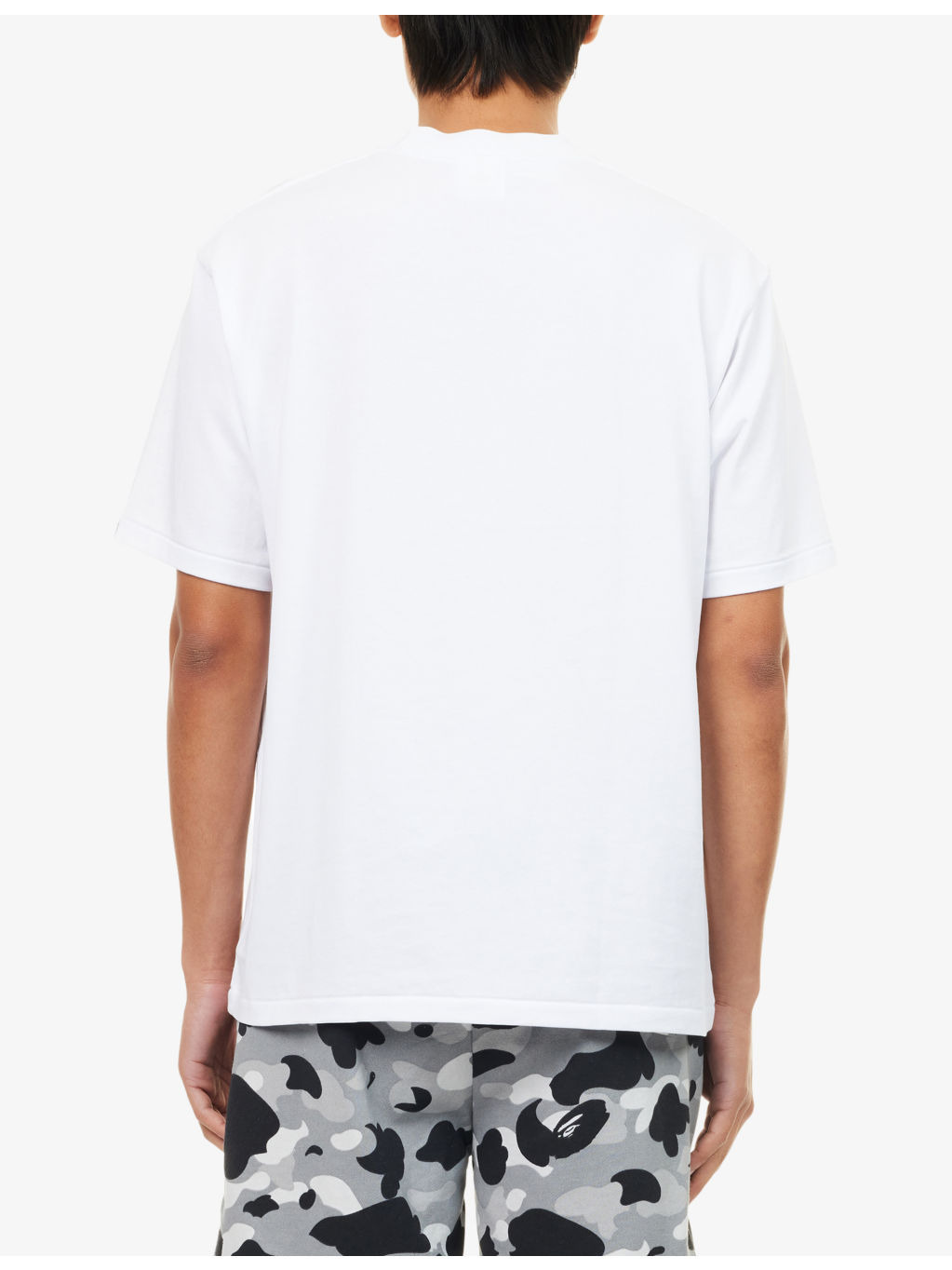 General Milo Brand-Print Cotton-Jersey T-Shirt - 4