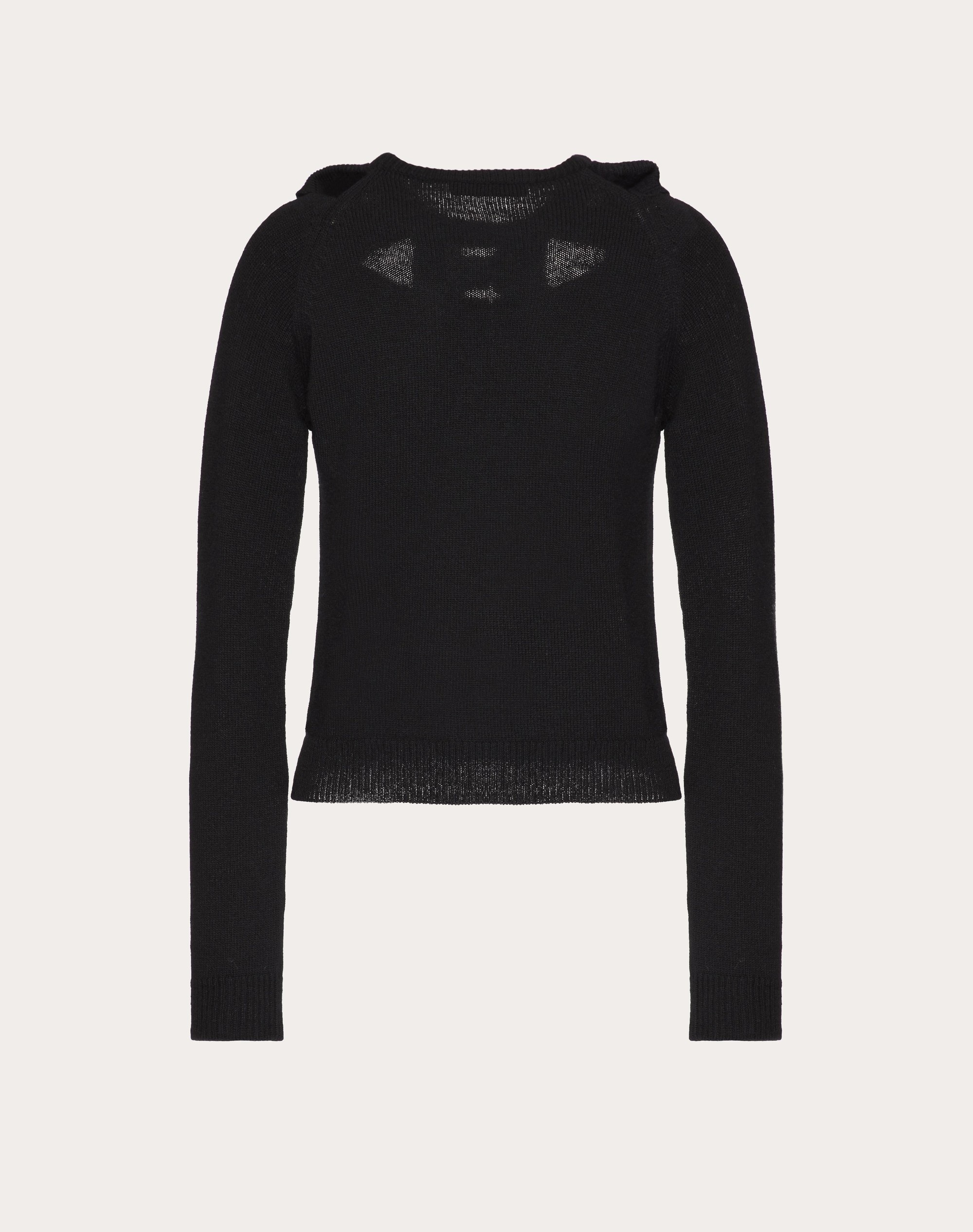 WOOL SWEATER - 2