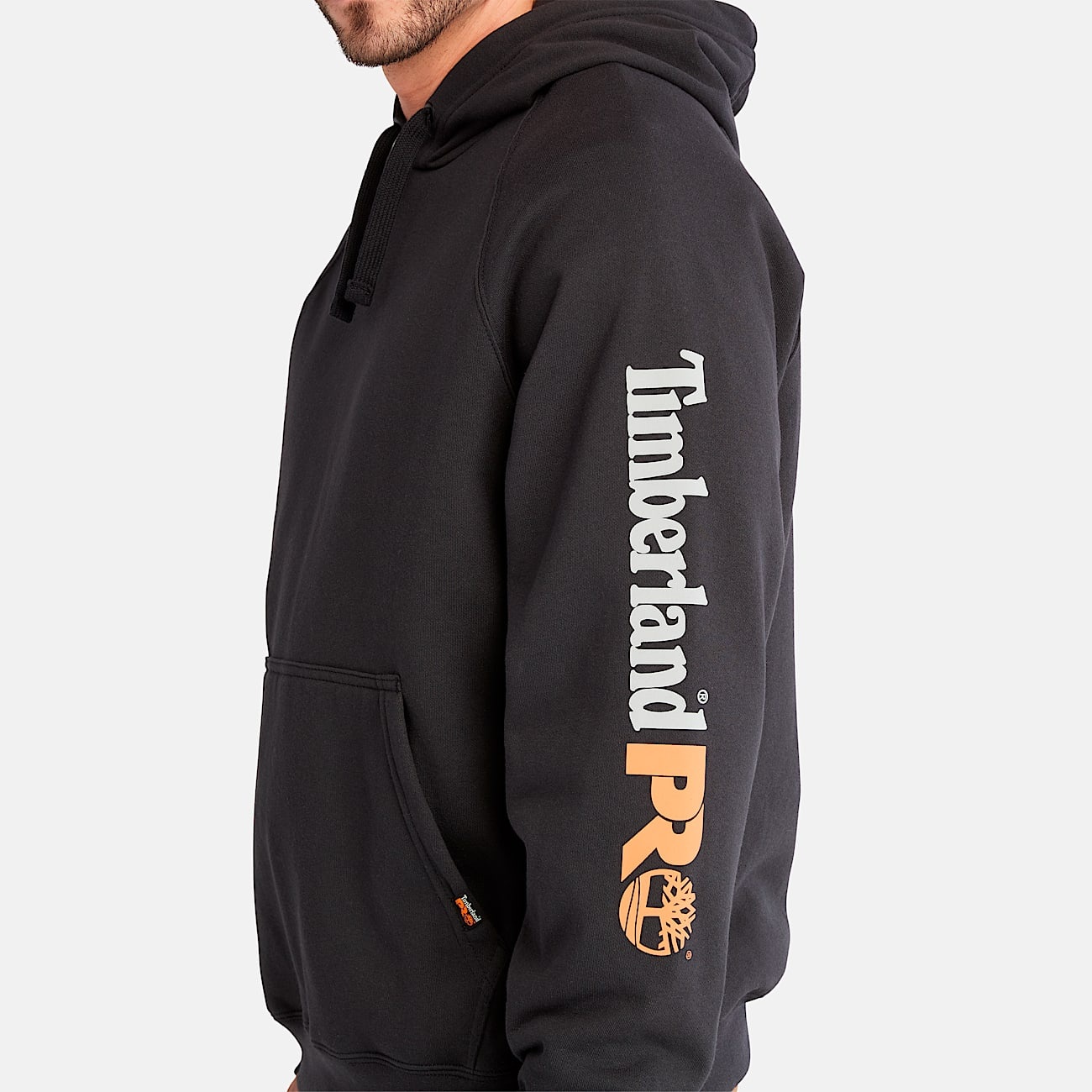 Men's Timberland PRO® Hood Honcho Sport Hoodie - 4
