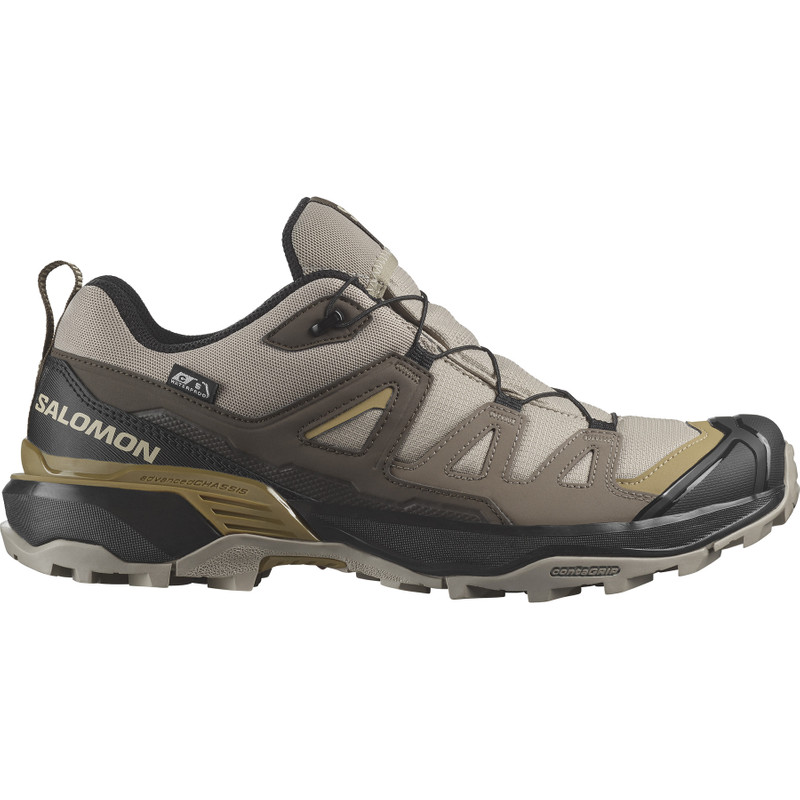 X ULTRA 360 CLIMASALOMON WATERPROOF - 1