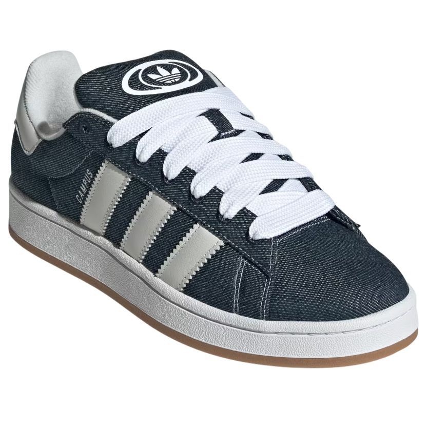 adidas Campus 00s 'Denim Cloud White' JI3163 - 3