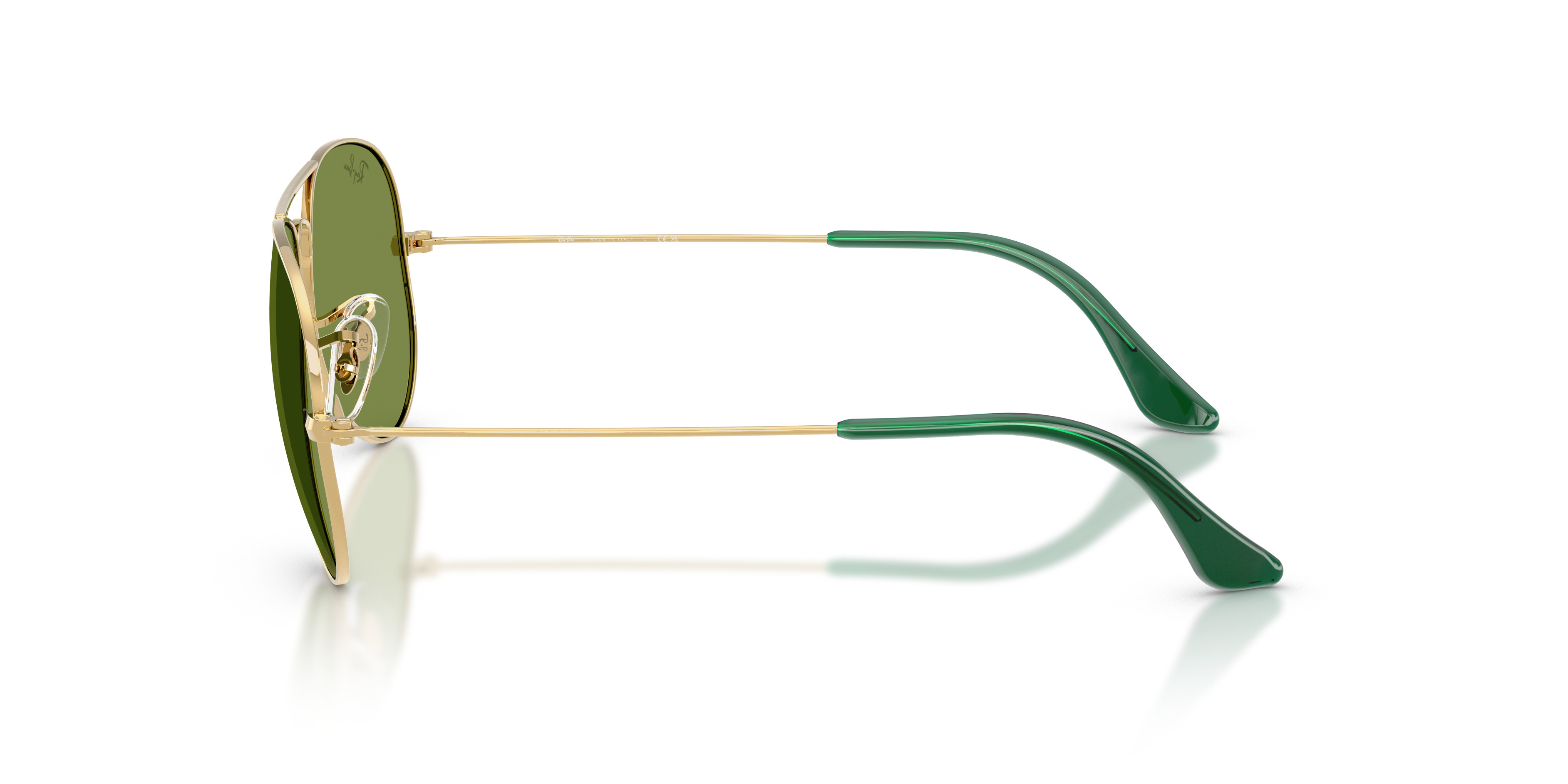 AVIATOR LARGE METAL - 6