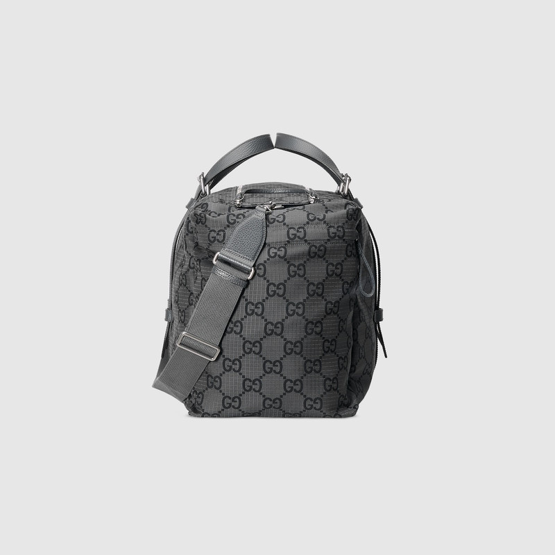 Maxi GG ripstop duffle bag 5