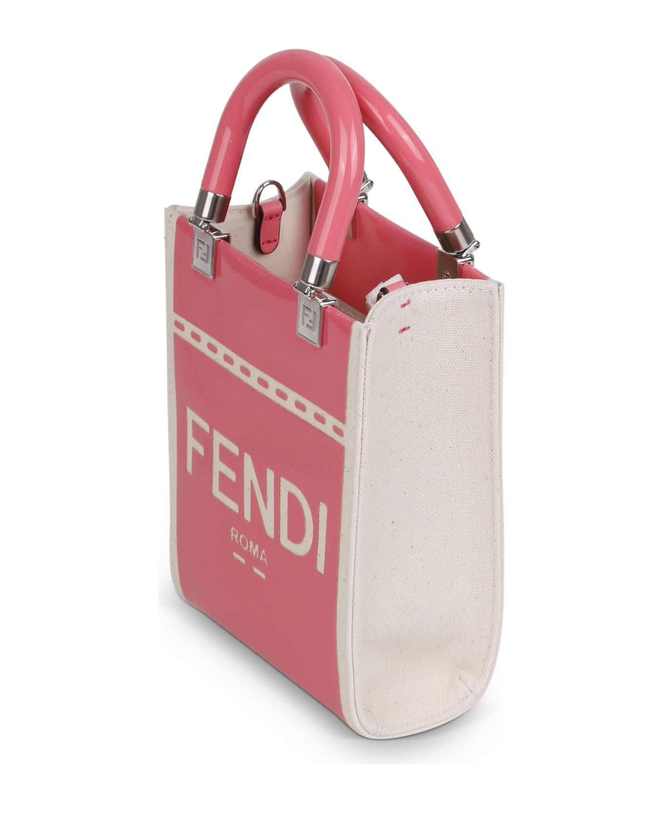 Sunshine Mini Bag - 4