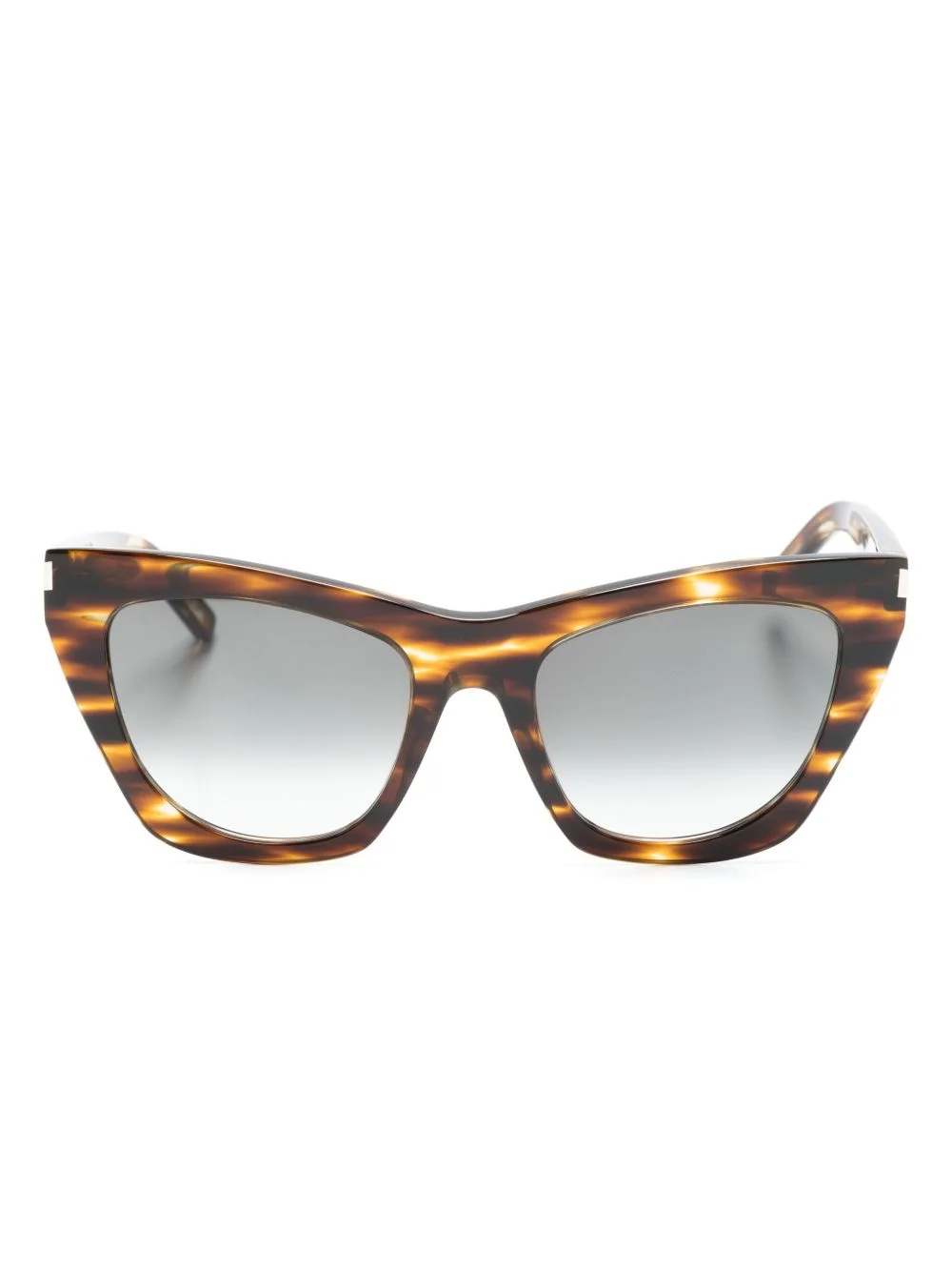 Kate cat-eye frame sunglasses - 1