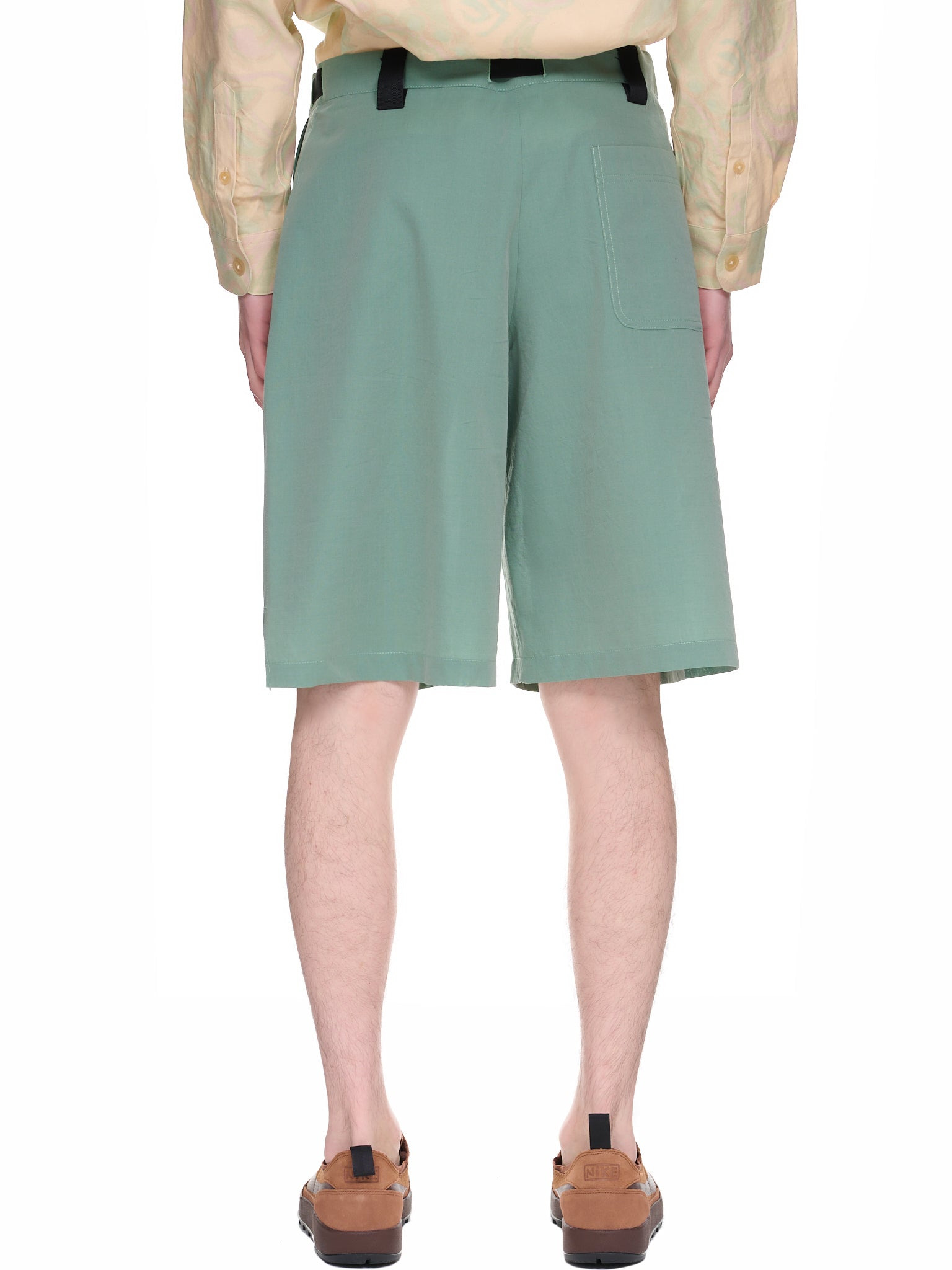Le Short Meio - 3