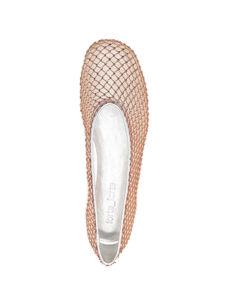 woven ballet flats 4