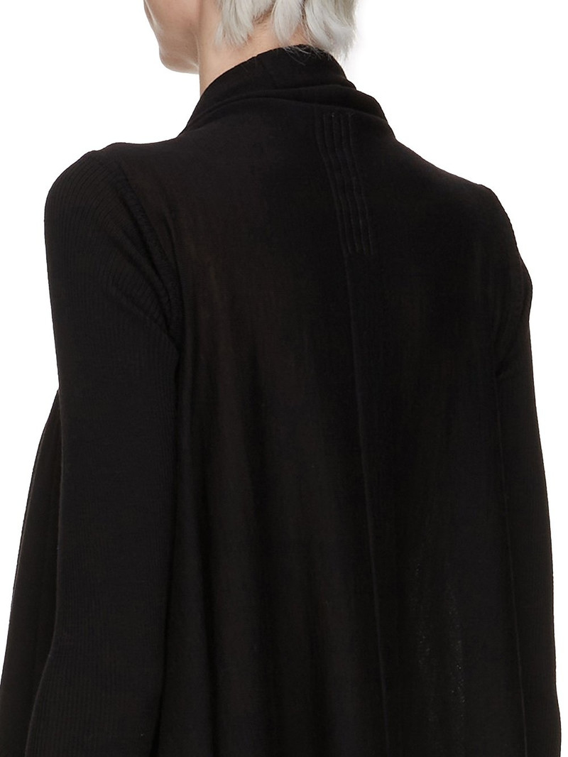 Rick Owens KNITS outlook