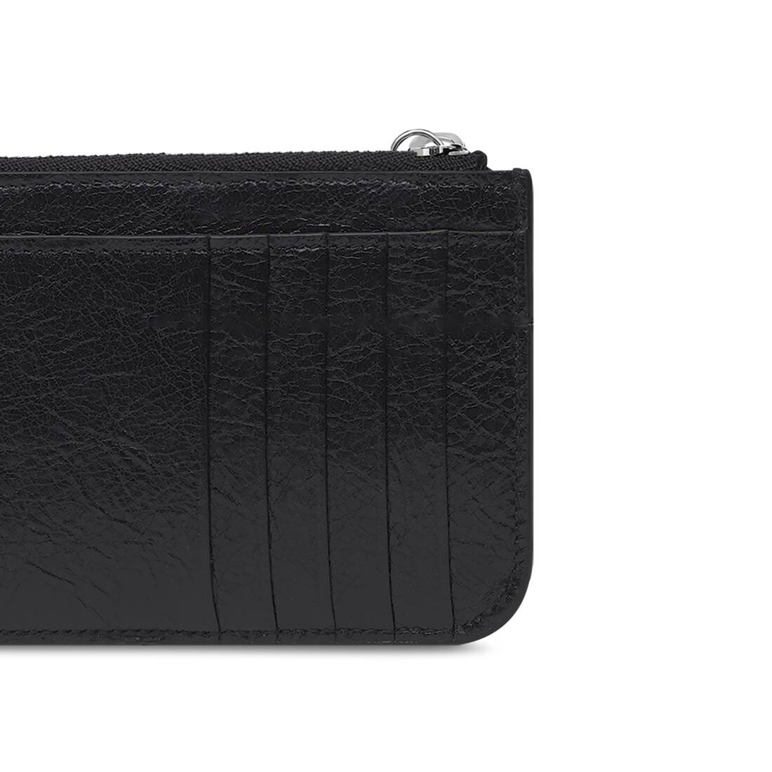 le cagole long coin and card holder - 3