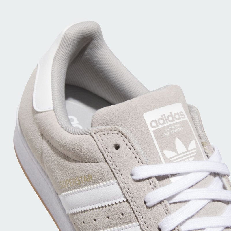 SUPERSTAR ADV Shoes 8