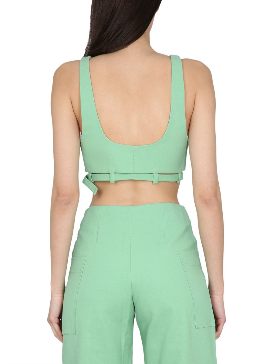 Crop Top - 3