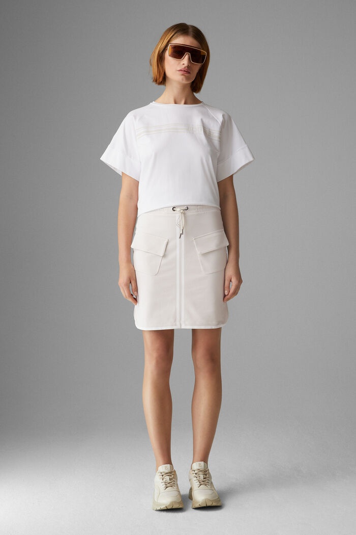 Seba Functional skirt in Sand - 4