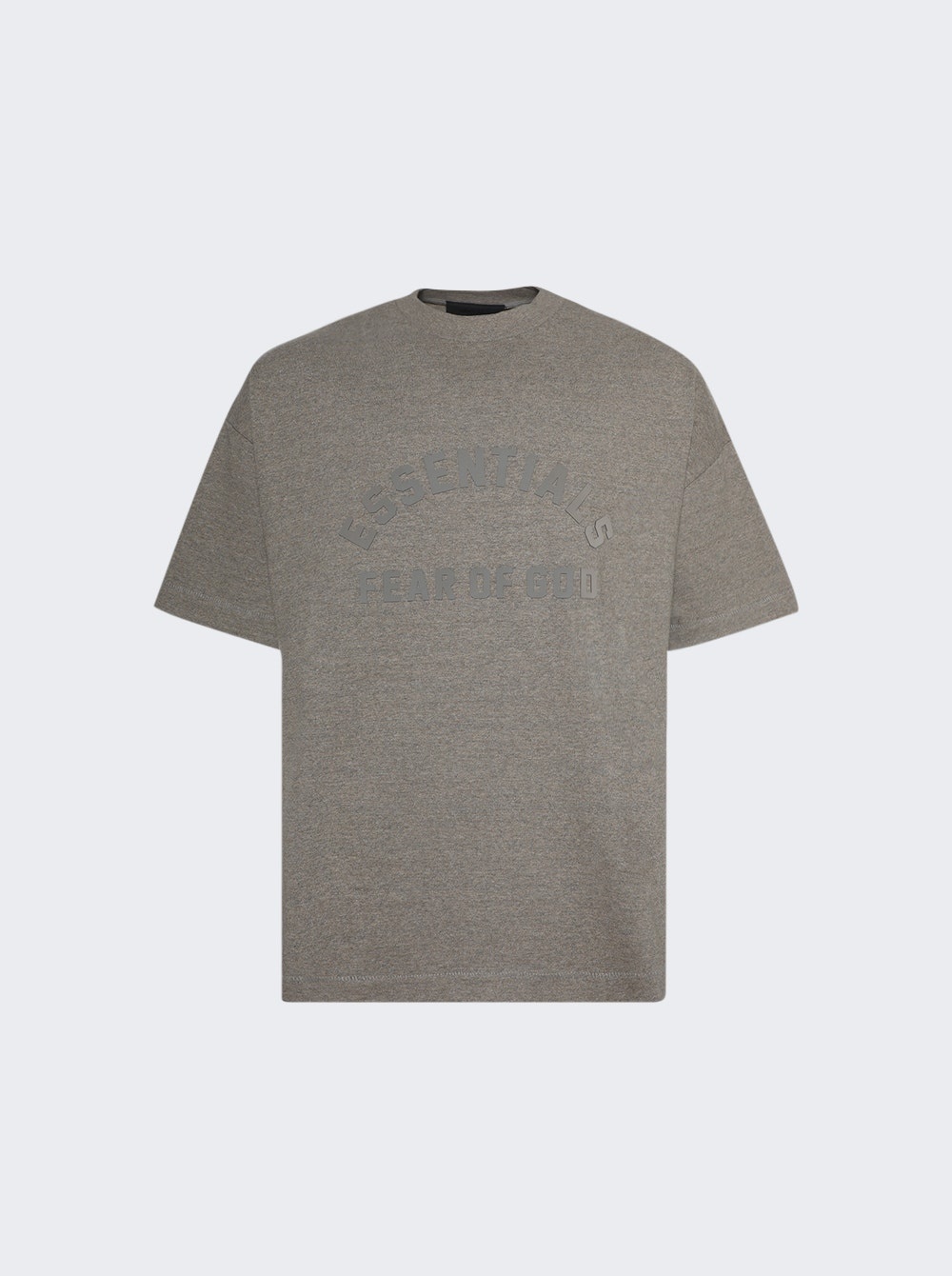 Short Sleeve Tee - 1