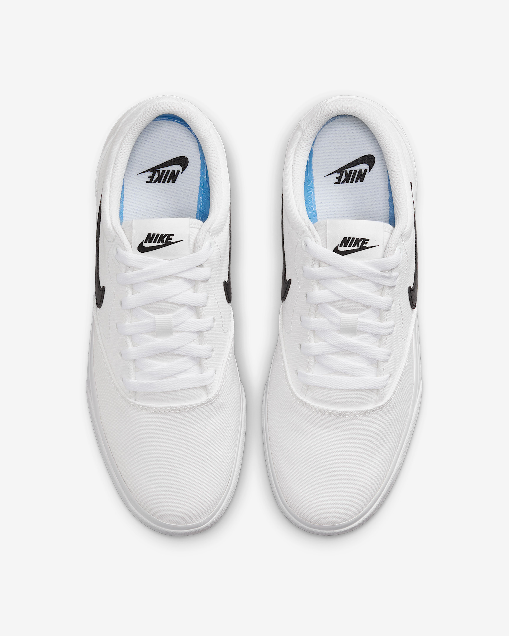 Nike Charge Canvas Women's Shoes - 4