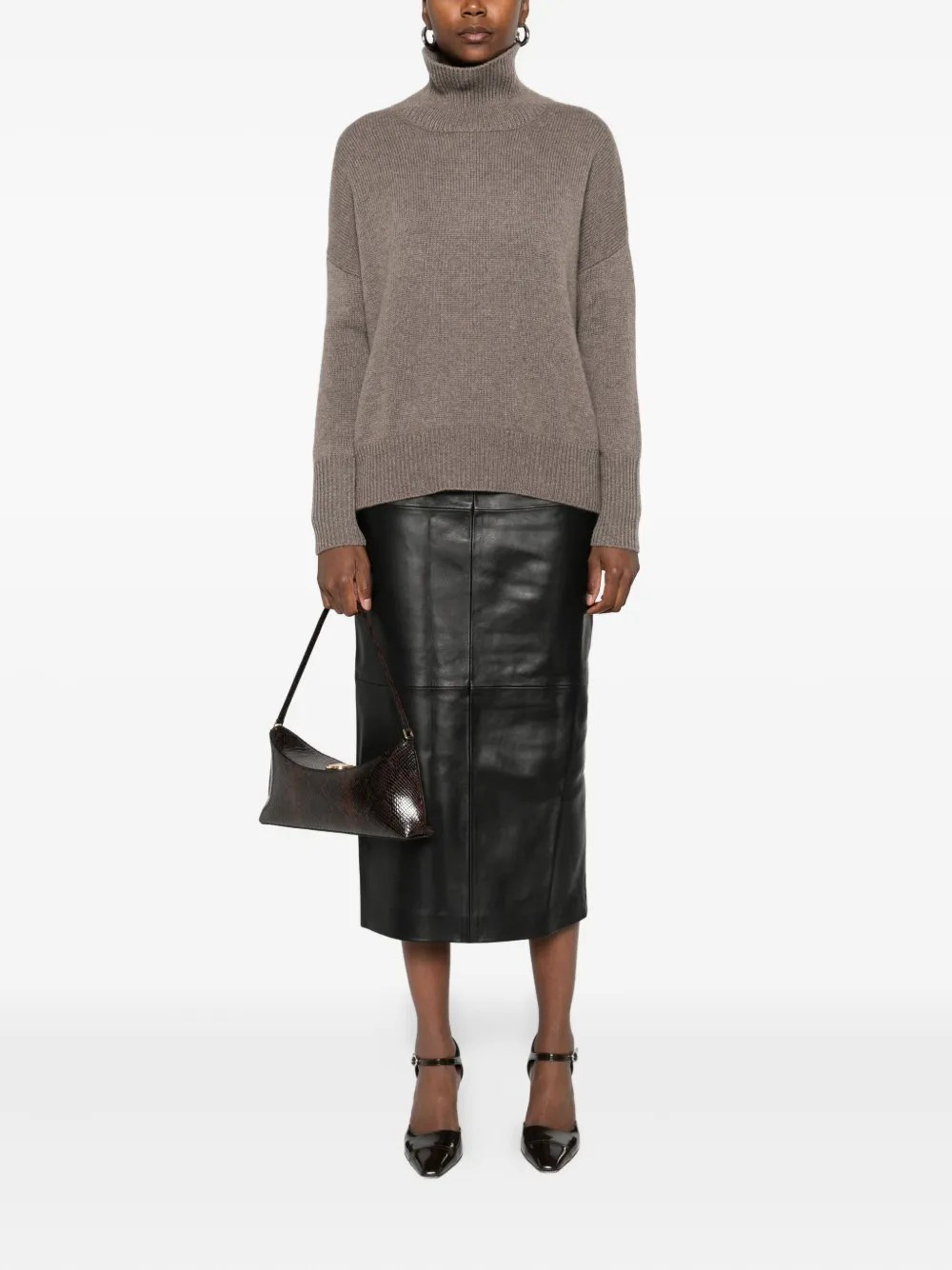 HEIDI SWEATER - 3