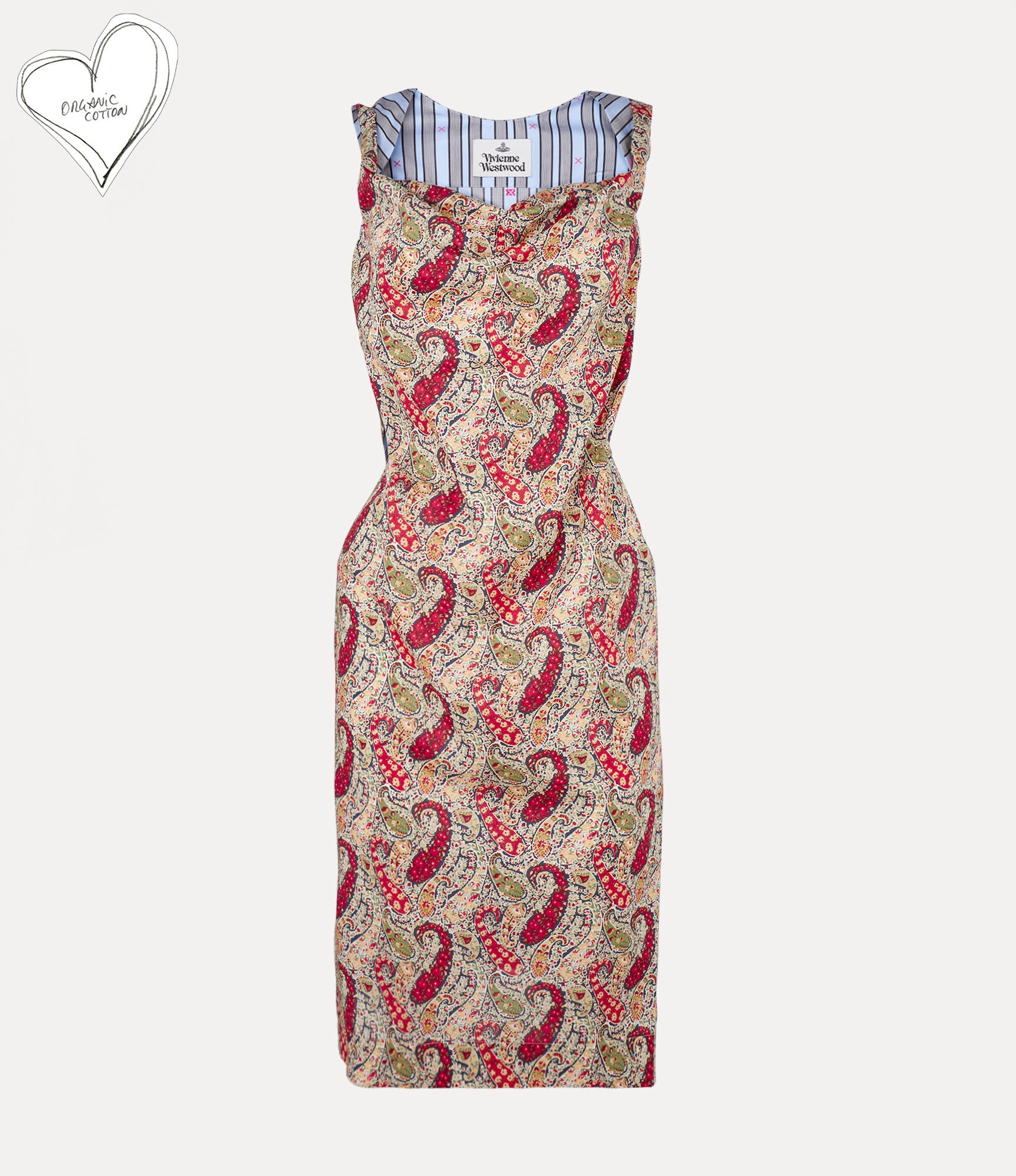 STORM DRESS - 1